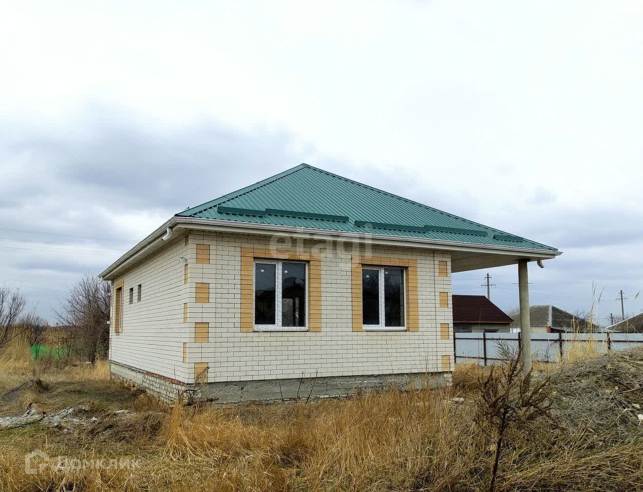 Купить Дом В Ставропольском Крае До Миллиона