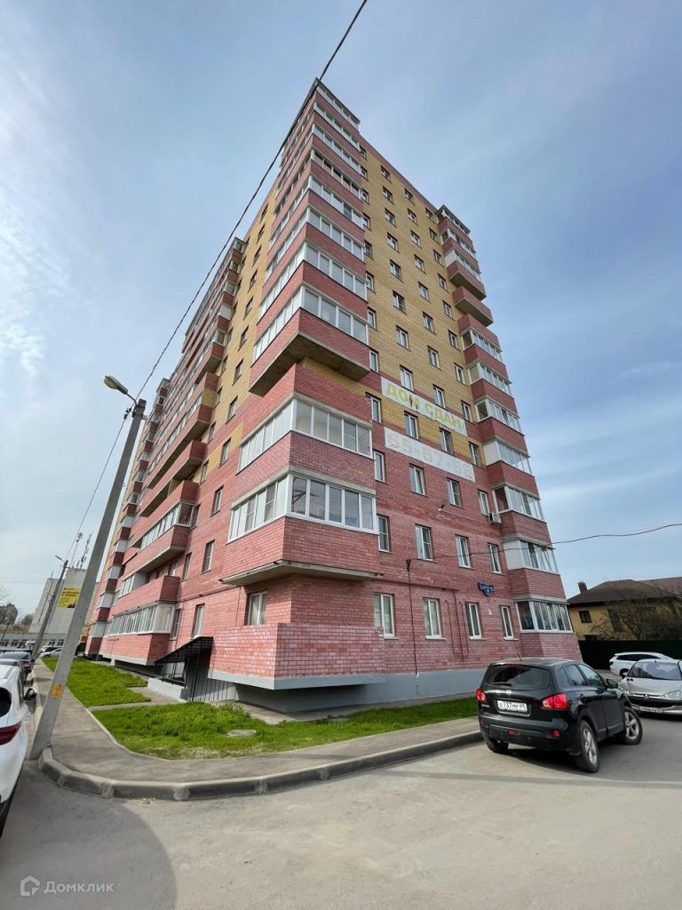 Купить 2-комнатную квартиру, 73.7 м² по адресу Тверь, 1-я улица Рабочая  Слобода, 36к1, 4 этаж за 6 250 000 руб. в Домклик — поиск, проверка,  безопасная сделка с жильем в офисе Сбербанка.