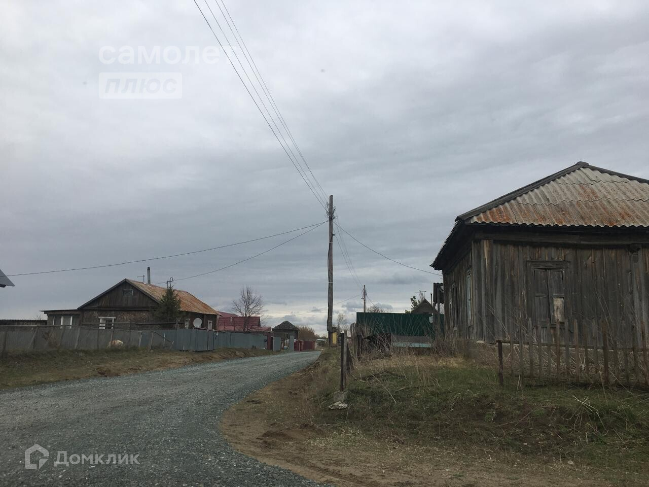 Купить дом, 44.5 м² по адресу Алтайский край, Первомайский район, село  Рассказиха за 350 000 руб. в Домклик — поиск, проверка, безопасная сделка с  жильем в офисе Сбербанка.