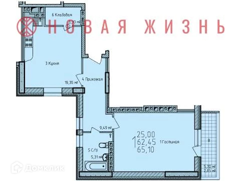 Ул Егорова Самара Купить Квартиру
