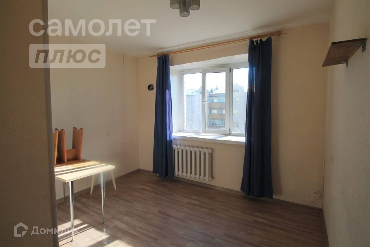 Купить студию, 18.7 м² по адресу Забайкальский край, Чита, микрорайон  Девичья Сопка, 45, 2 этаж за 3 300 000 руб. в Домклик — поиск, проверка,  безопасная сделка с жильем в офисе Сбербанка.