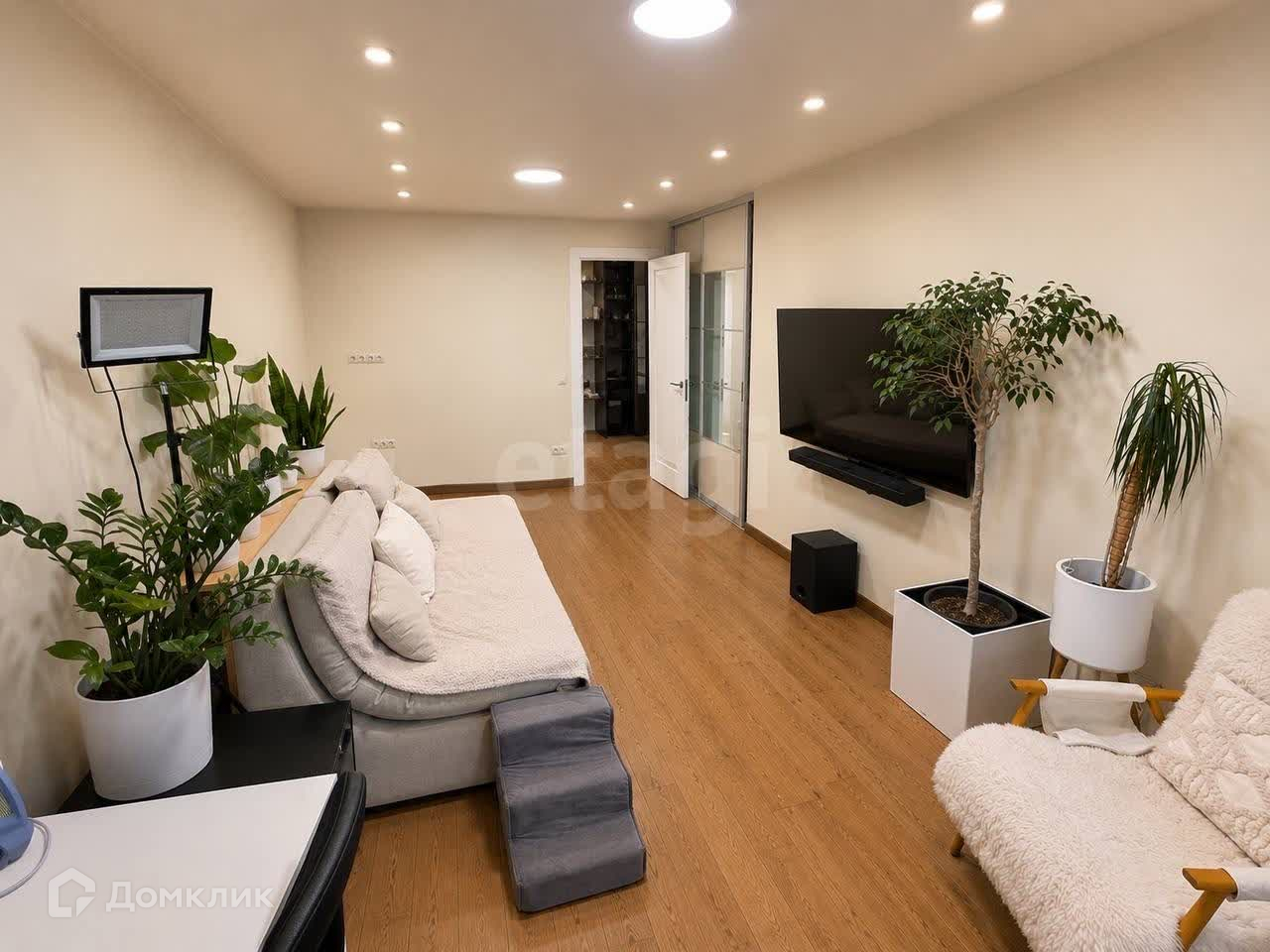 Реутов, 10а м-н, улица Октября, 38 - Aanzicht 3