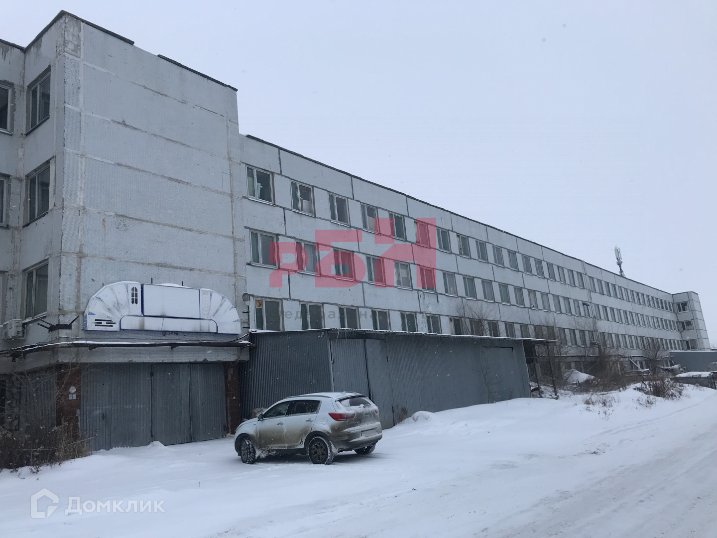 Купить производственное помещение, 9058 м² по адресу Ульяновск, 7-й Инженерный  проезд, 1с1, 1 этаж за 89 000 000 руб. в Домклик — поиск, проверка,  безопасная сделка с недвижимостью в офисе Сбербанка.