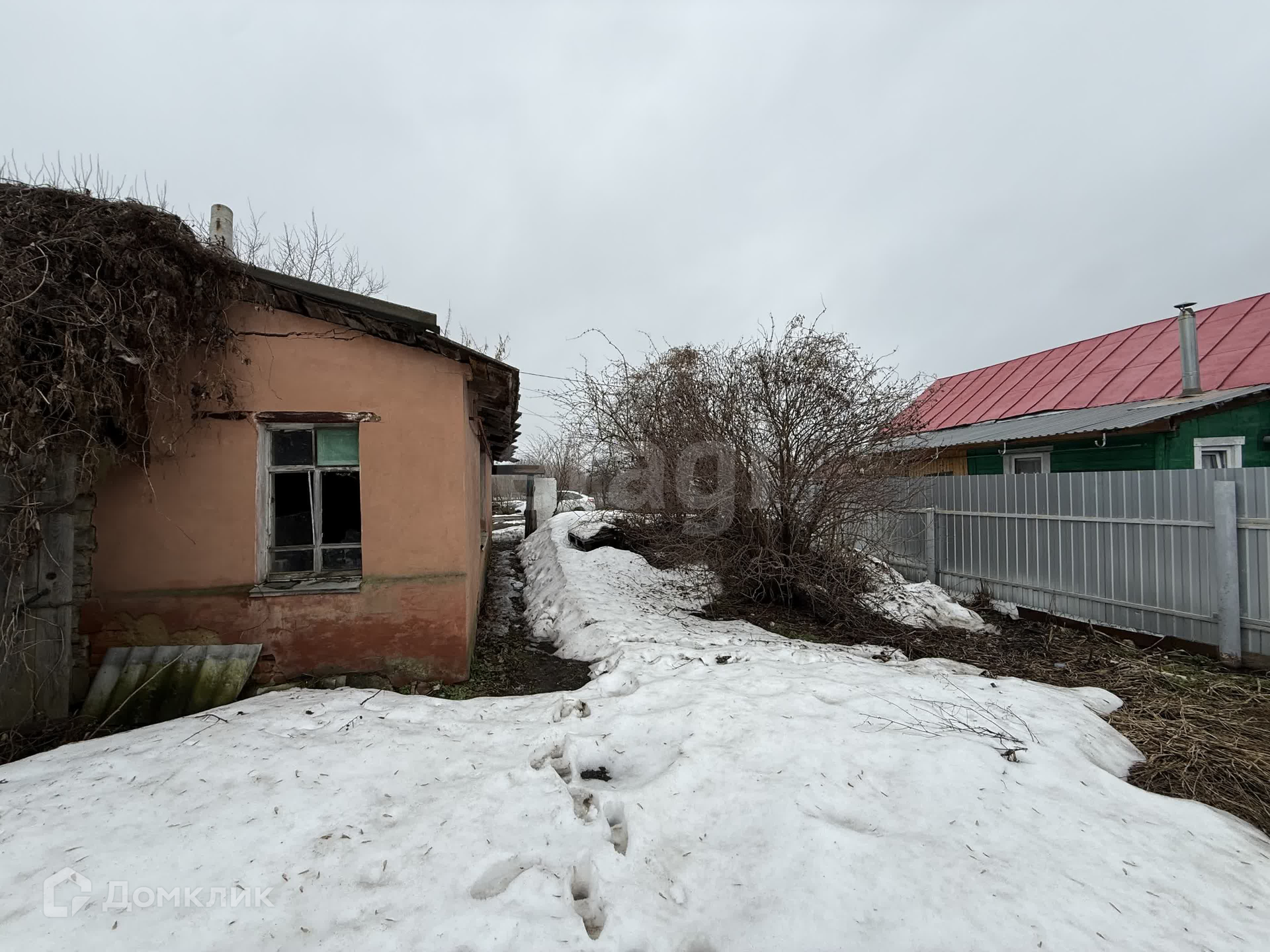 Саранск, Химмаш м-н, Стрелецкая улица, 16 - Vista 3