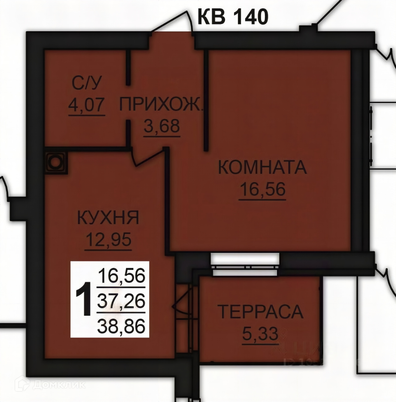 Квартира Иваново Купить Вторичка В Дерябихе