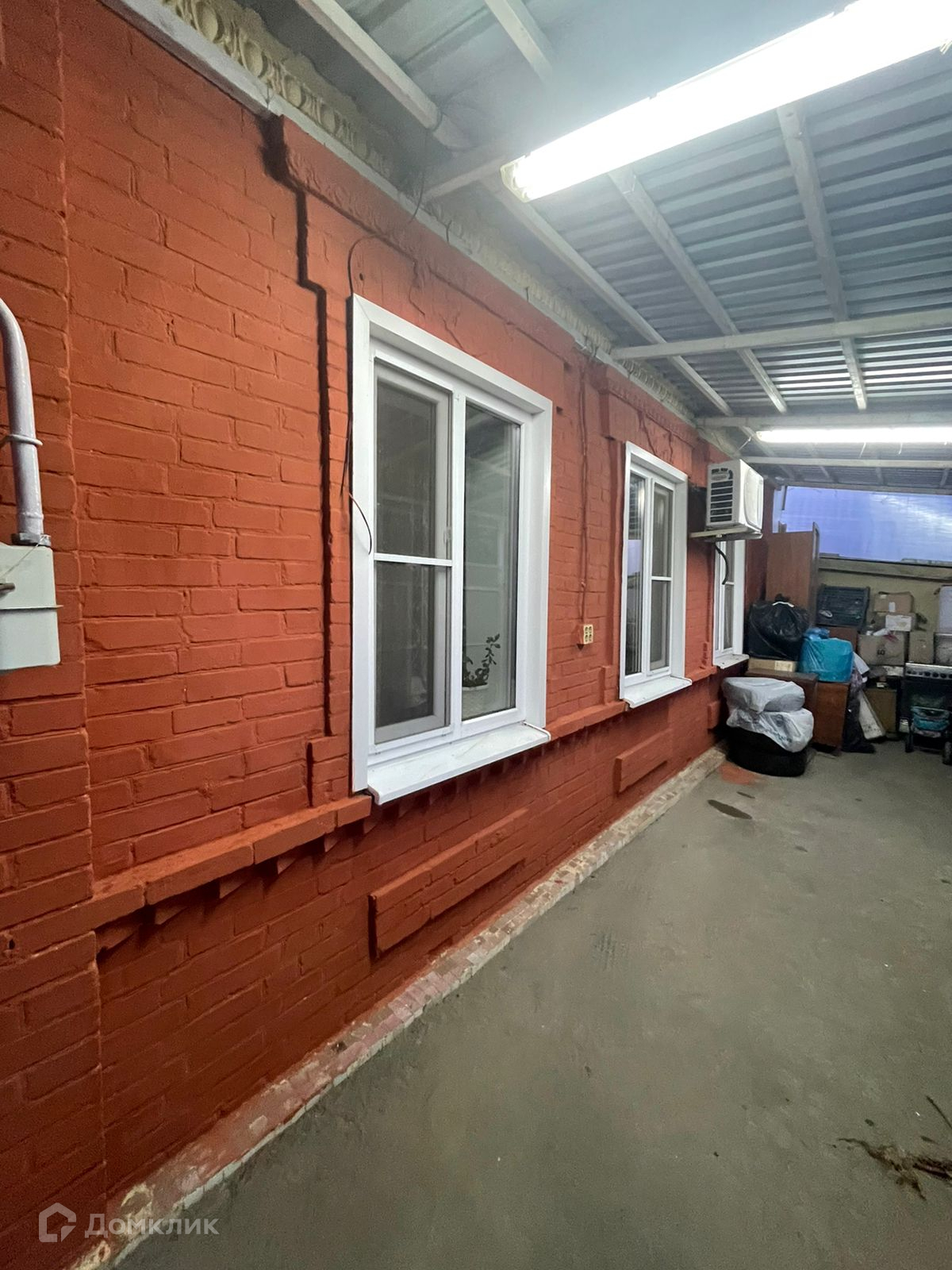 Купить сборный дом в Кропоткина