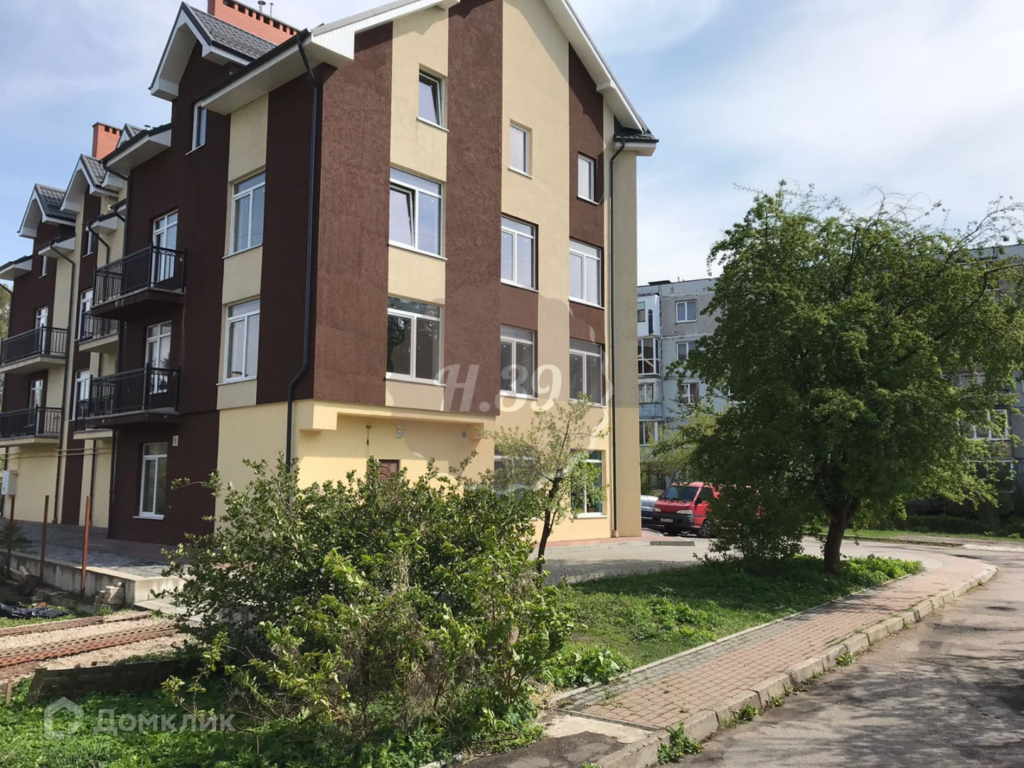 Светлогорск Недвижимость Купить Квартиру
