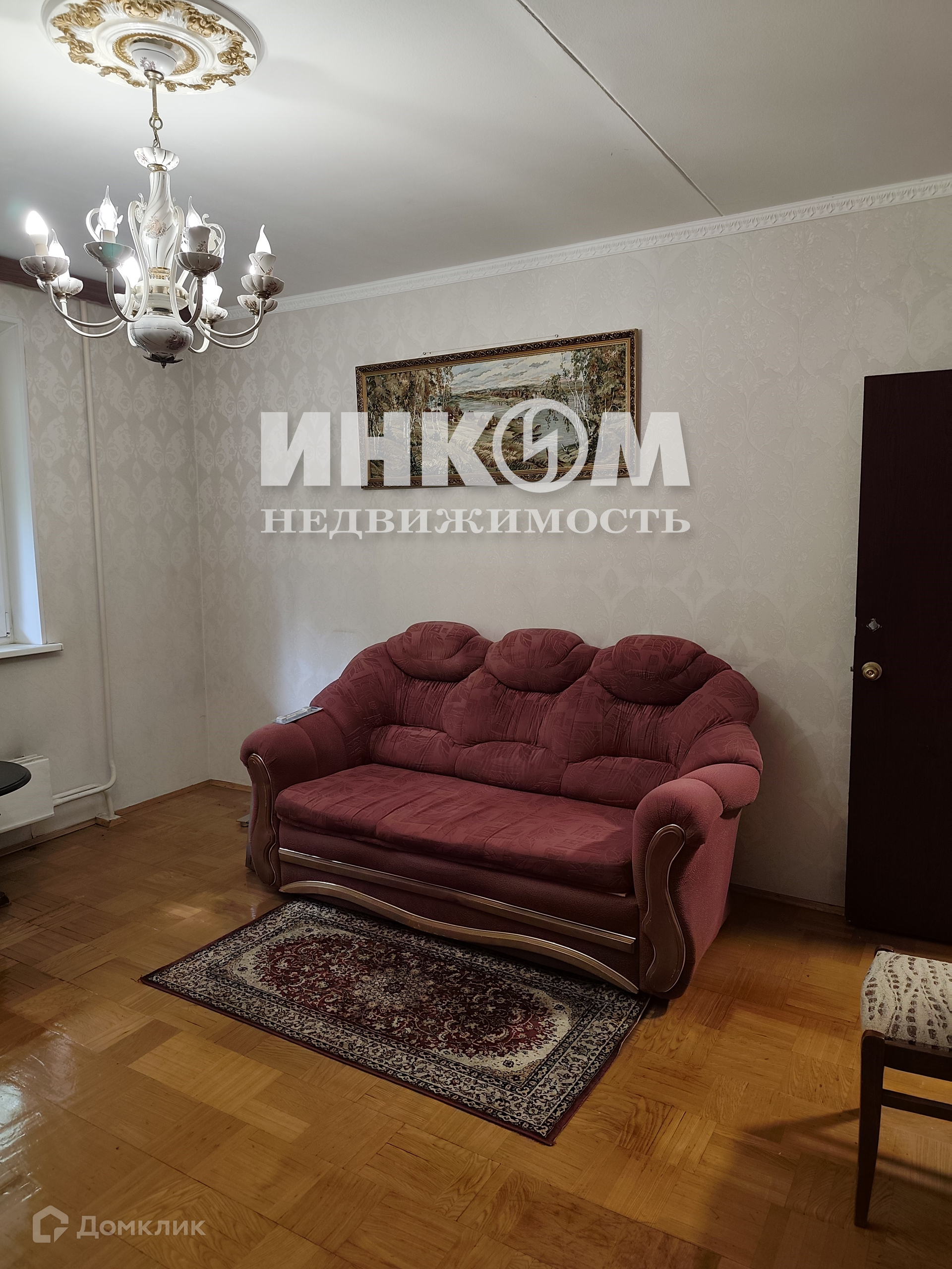 Москва, к7, к7 - Vista 6