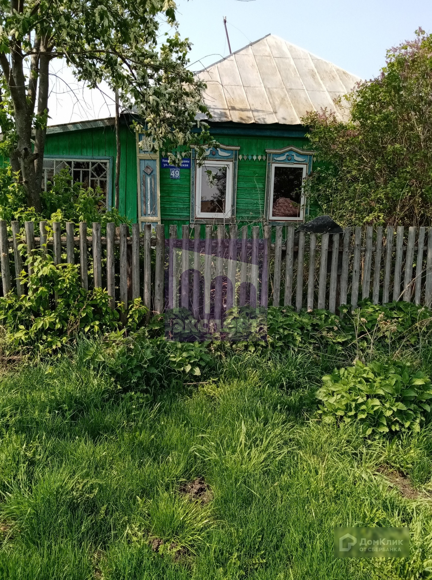 Деревня Баранцево Иглинский район