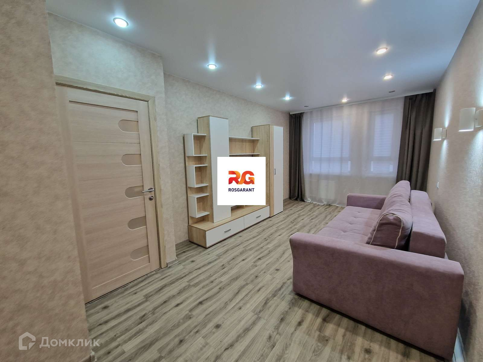 Купить 1-комнатную квартиру, 34 м² по адресу Краснодарский край,  Новороссийск, улица Бориса Пупко, 5, 5 этаж за 6 300 000 руб. в Домклик —  поиск, проверка, безопасная сделка с жильем в офисе Сбербанка.