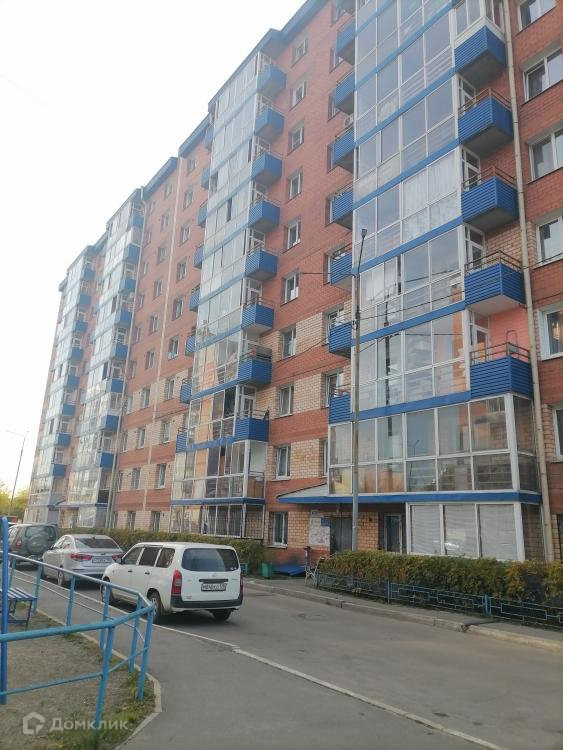 Купить 2 Комнатную Квартиру Правобережный Округ Иркутск