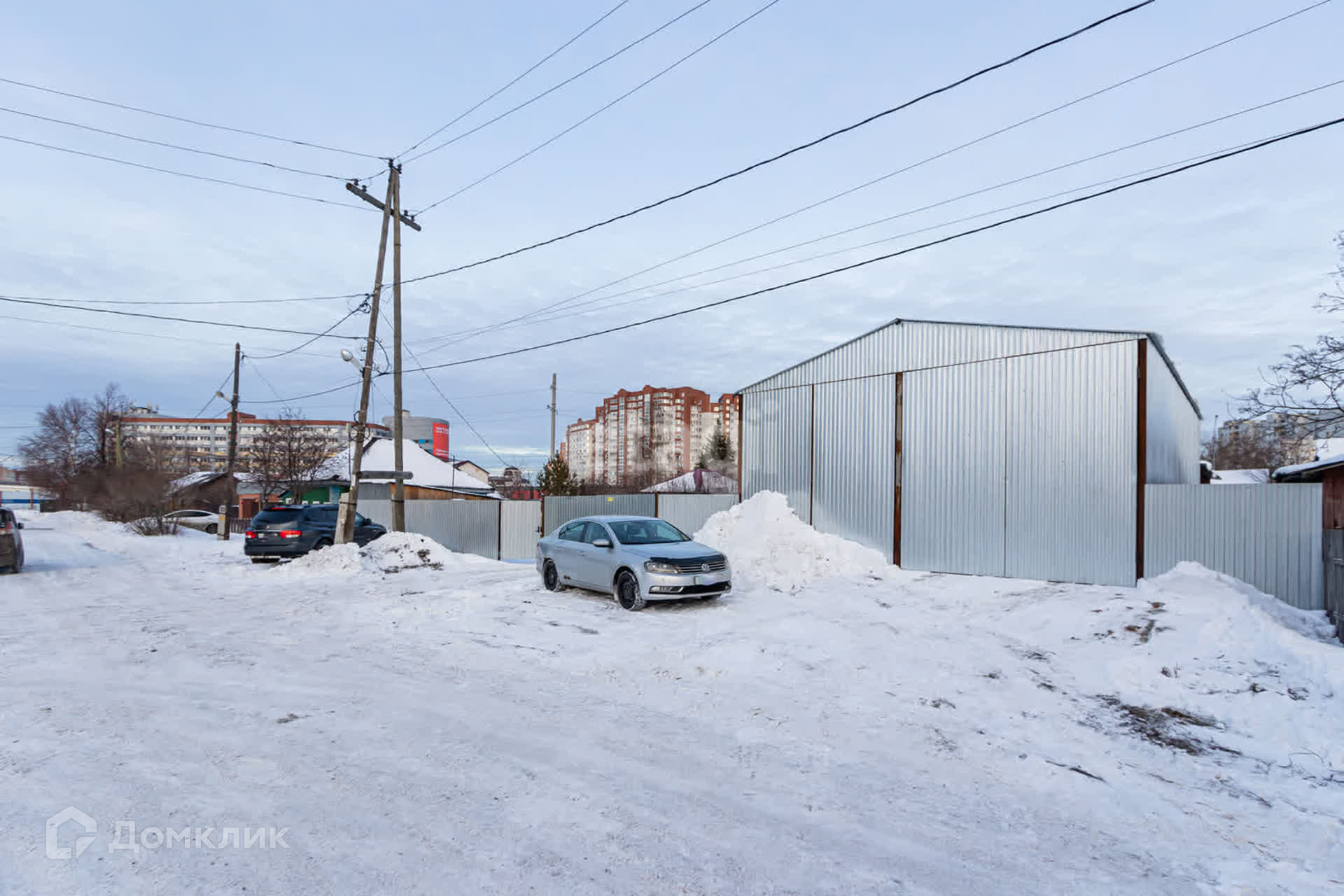 Купить участок, 7.43 сот., Садовый по адресу Тюмень, Депутатская улица за 8  200 000 руб. в Домклик — поиск, проверка, безопасная сделка с жильем в  офисе Сбербанка.