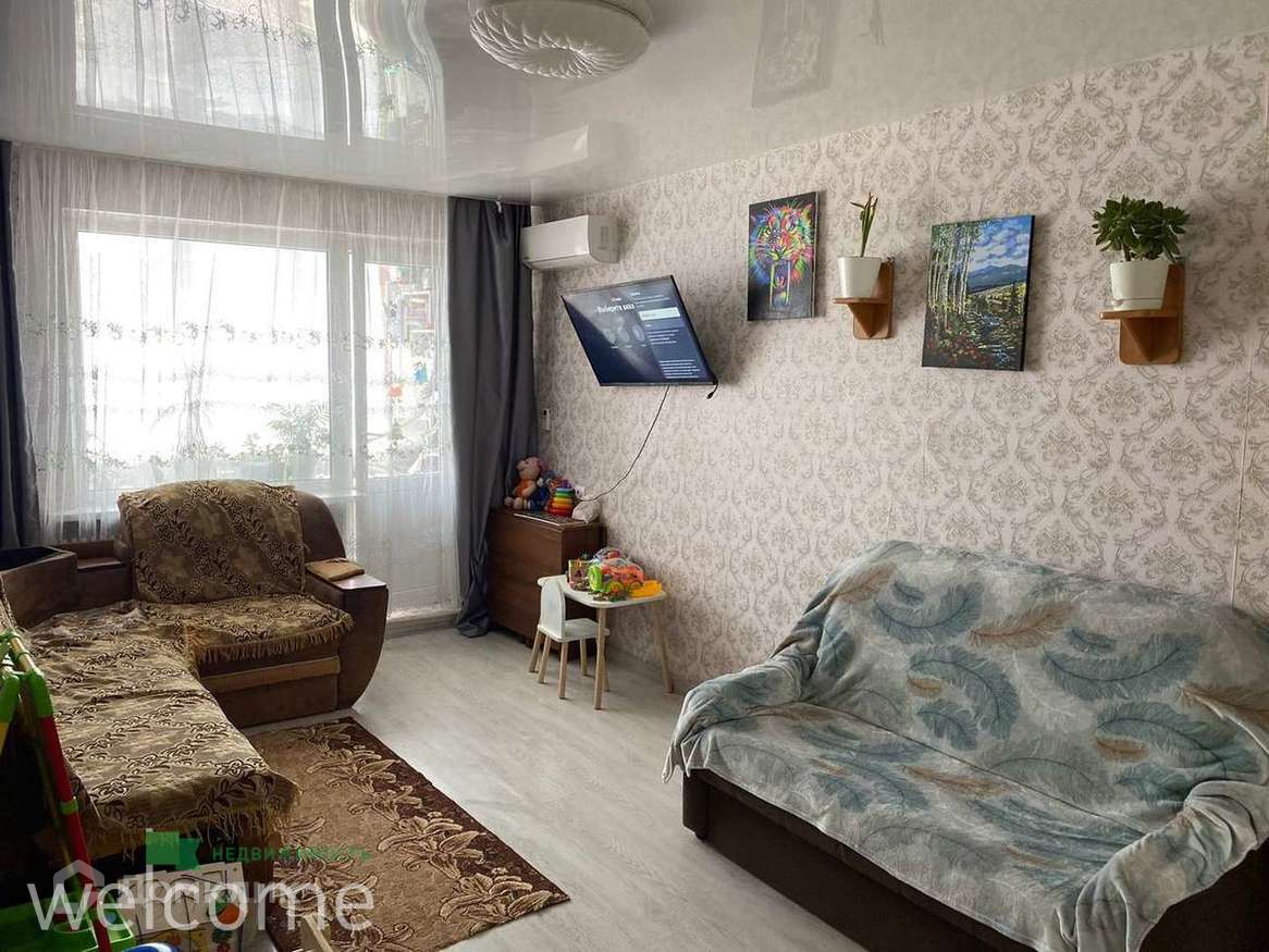 Квартиры однокомнатные в ставропольском крае