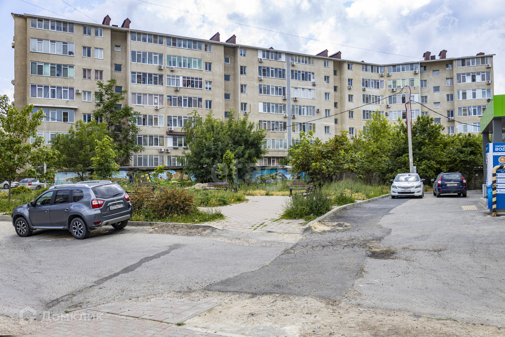 Купить Квартиру Студию Анапа Ул Революции 12