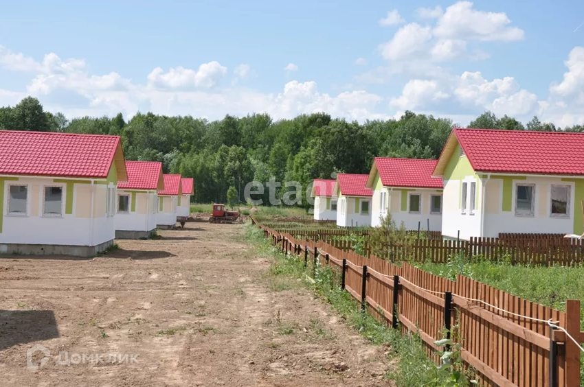 Купить Участок В Воскресенском Калуга