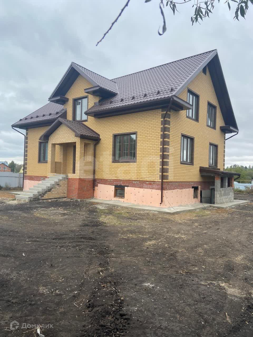 Саранск городской округ, с. Горяйновка, Центральная улица, 16 - Widok 4