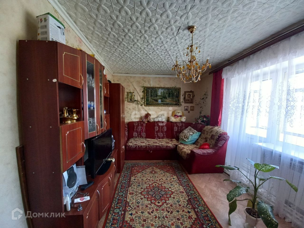 Купить 3 Комнатную Квартиру В Брянске Фокинский