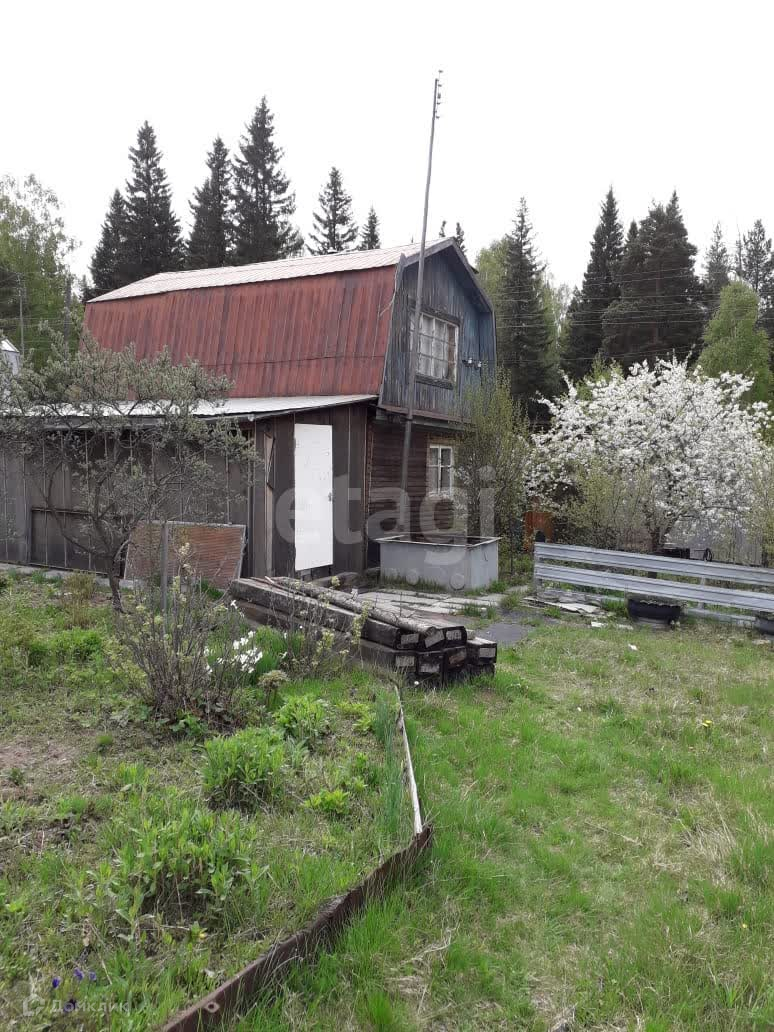 Купить Участок В Коллективном Саду Первоуральск