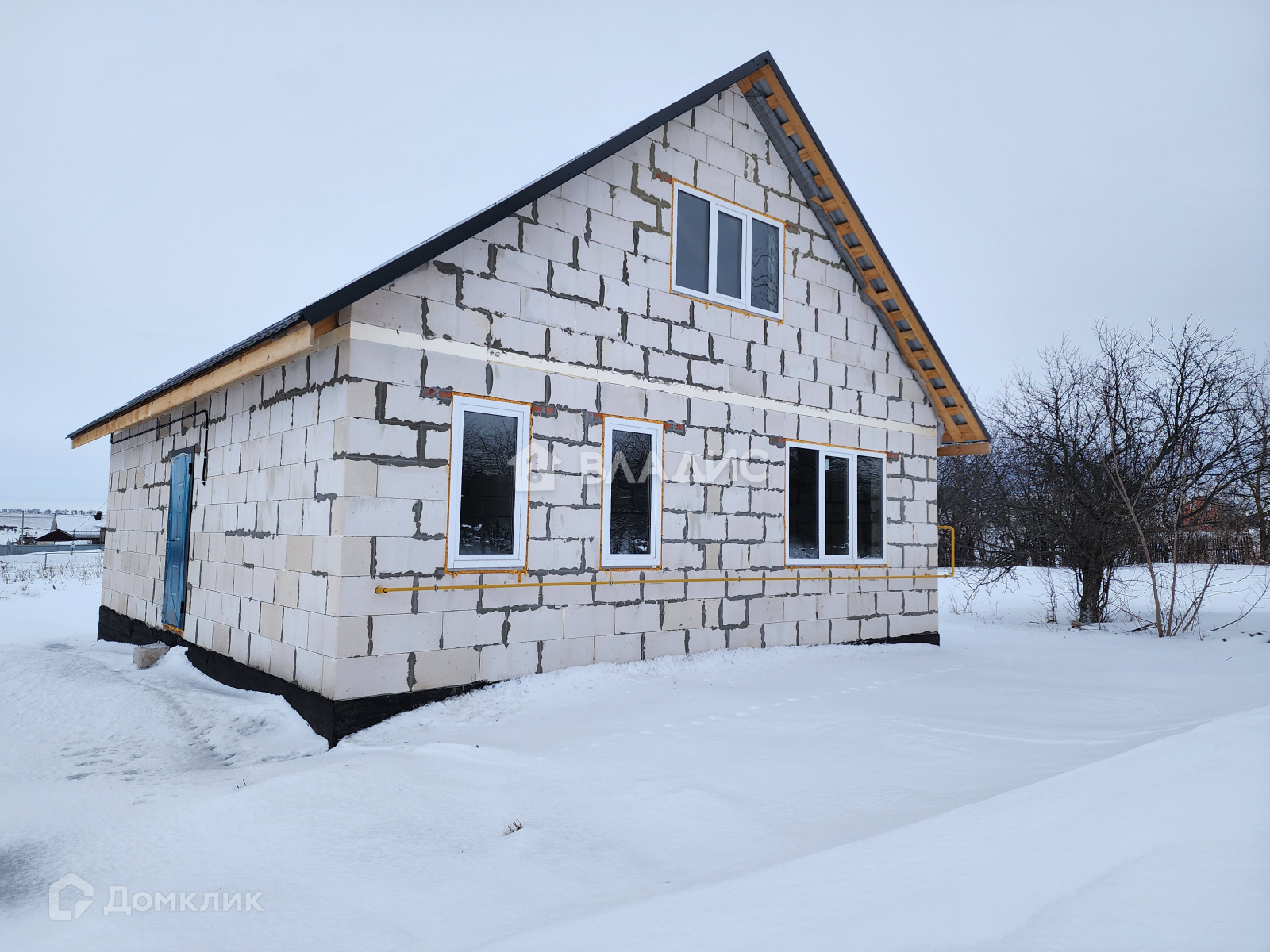 Купить Дом В Поселке Заря Пенза