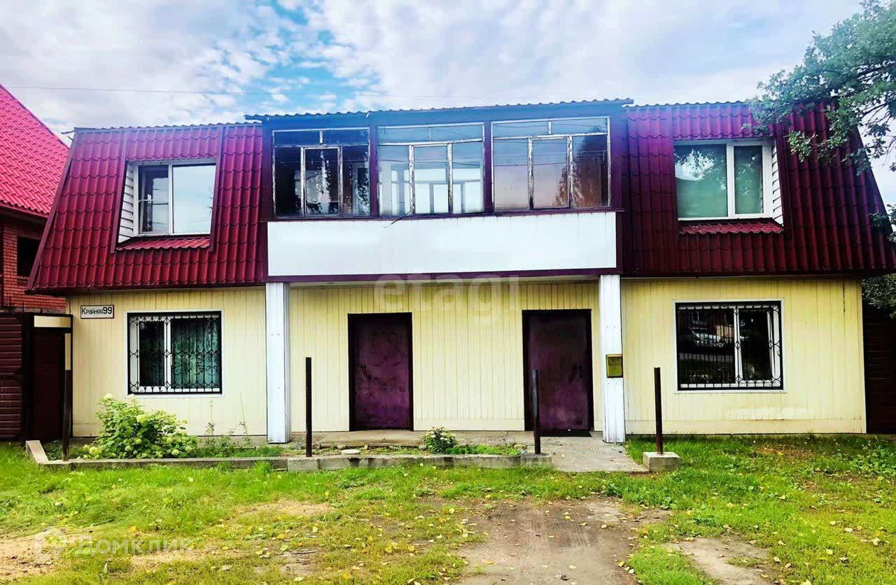 Продажа Домов В Бийске