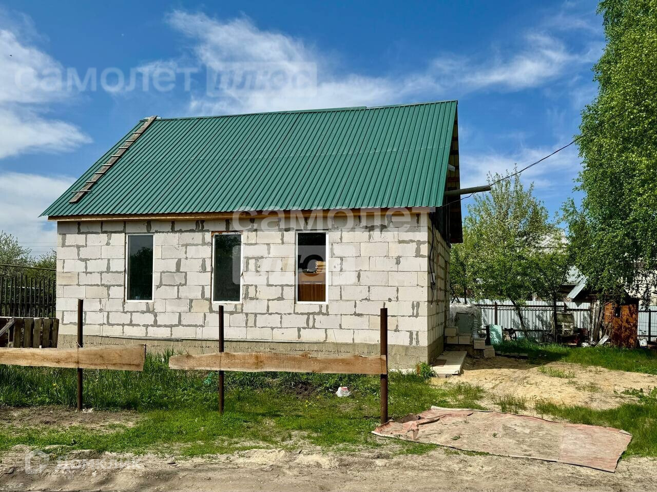 Купить Дачу В Тамбовской Области