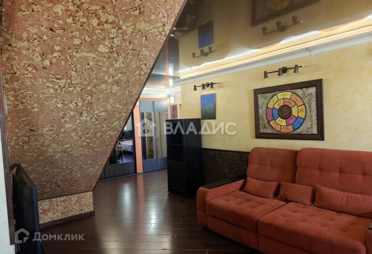 Реутов, улица Кирова, 7 - Widok 4
