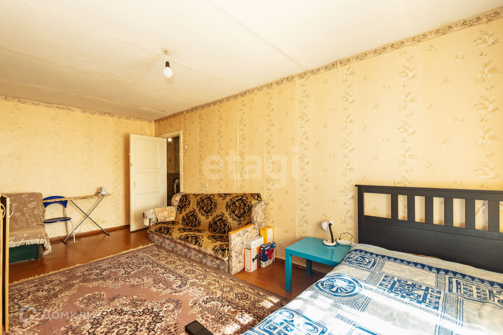 Ростов-на-Дону, Новое Поселение м-н, Доломановский переулок, 101 - Vista 3
