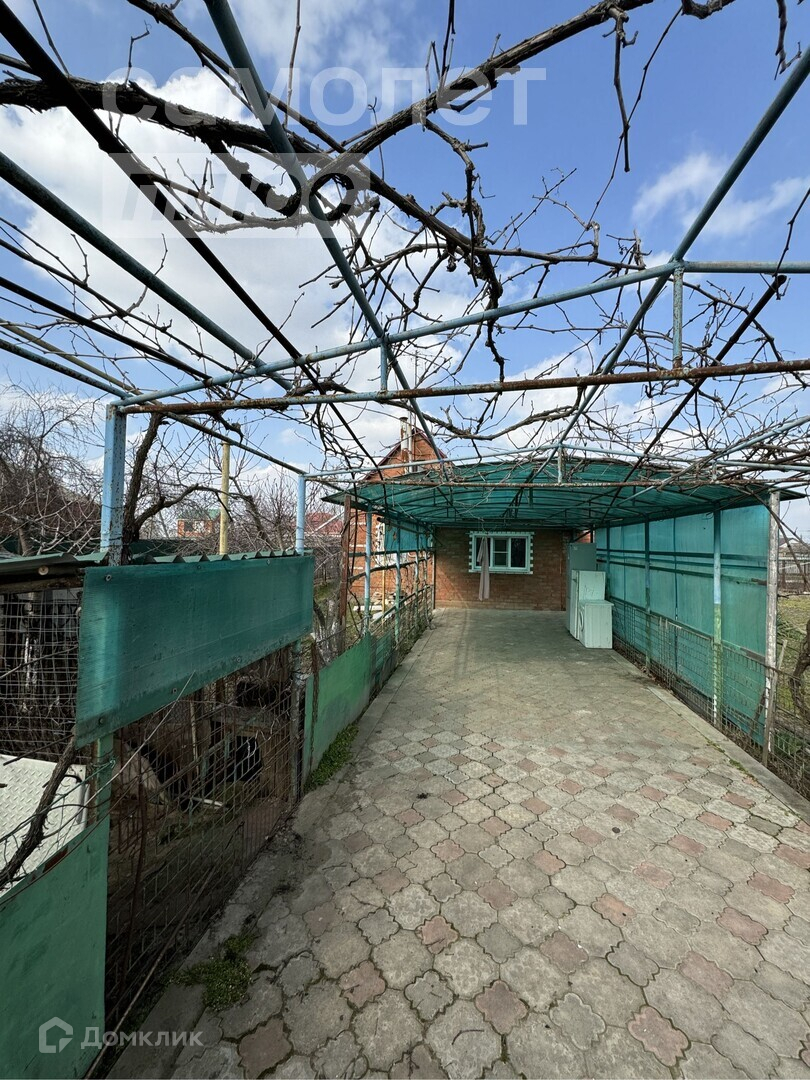 Металлический дом в Тимашевск купить