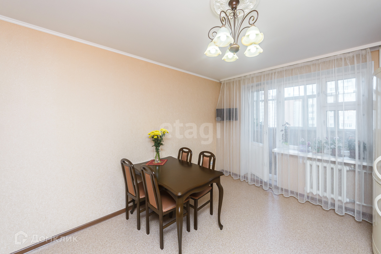 Купить Квартиру В Тюмени 3 1