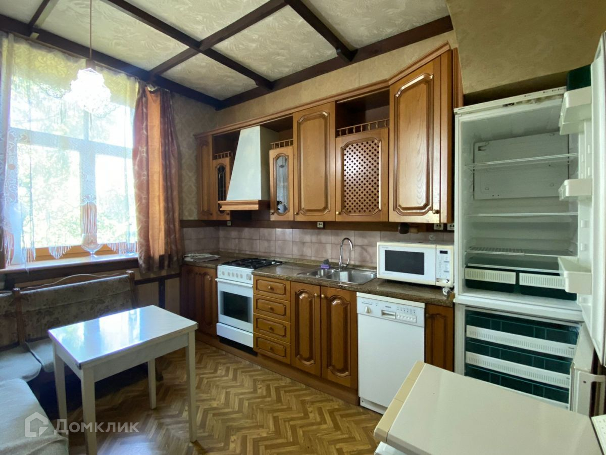 Купить 2-комнатную квартиру, 56.6 м² по адресу Московская область ...