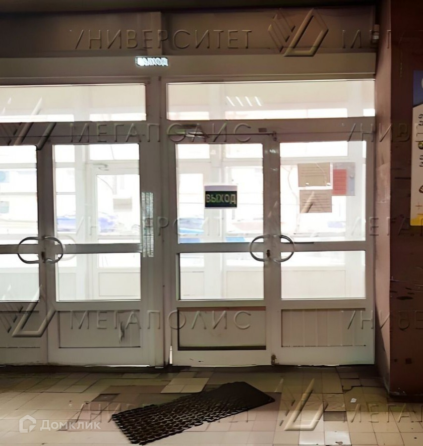 Снять помещение своб. назначения, 415 м² по адресу Москва ...