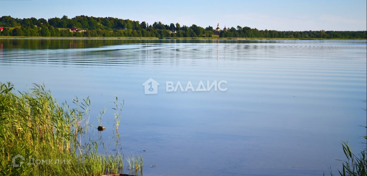 Купить участок, 43.04 сот., ИЖС по адресу Псковская область, Новоржевский  муниципальный округ, деревня Дорожкино за 1 350 000 руб. в Домклик — поиск,  проверка, безопасная сделка с жильем в офисе Сбербанка.