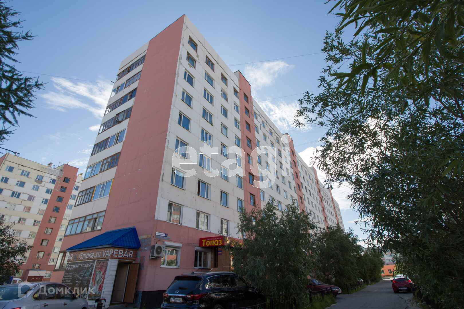 Купить 2 Комнатную В Новом Уренгое