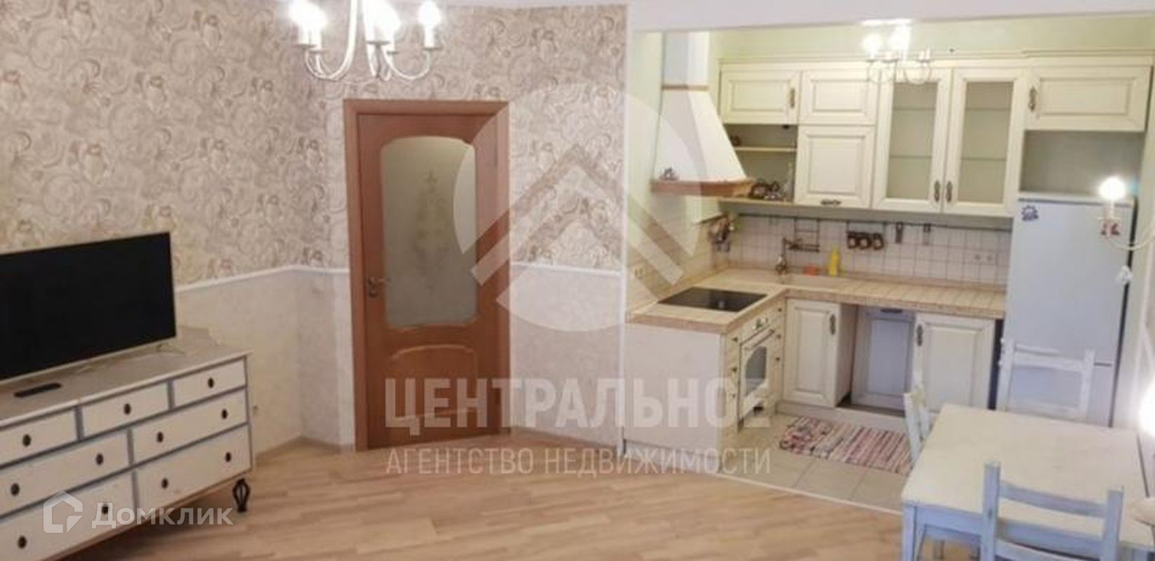 Купить 1 Комнатную Квартиру Чемская 40 Жилфонд