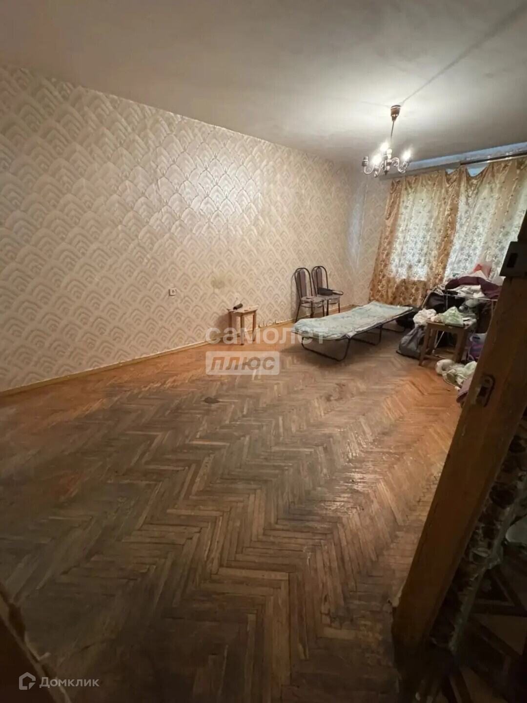 Москва, улица Искры, 9 - Bild 6