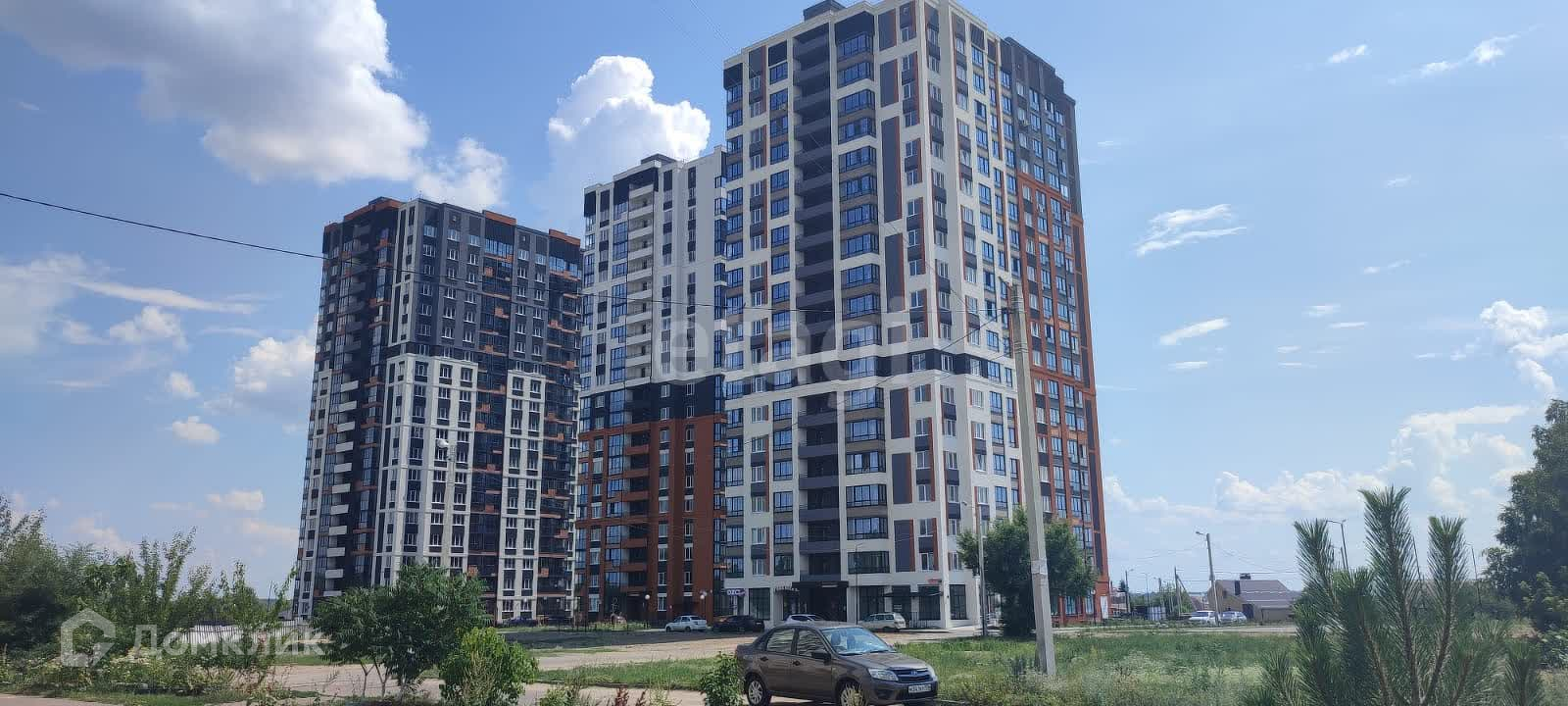 Купить студию, 21.7 м² по адресу Воронеж, микрорайон Шилово, улица  Теплоэнергетиков, 17к1, 18 этаж за 2 150 000 руб. в Домклик — поиск,  проверка, безопасная сделка с жильем в офисе Сбербанка.