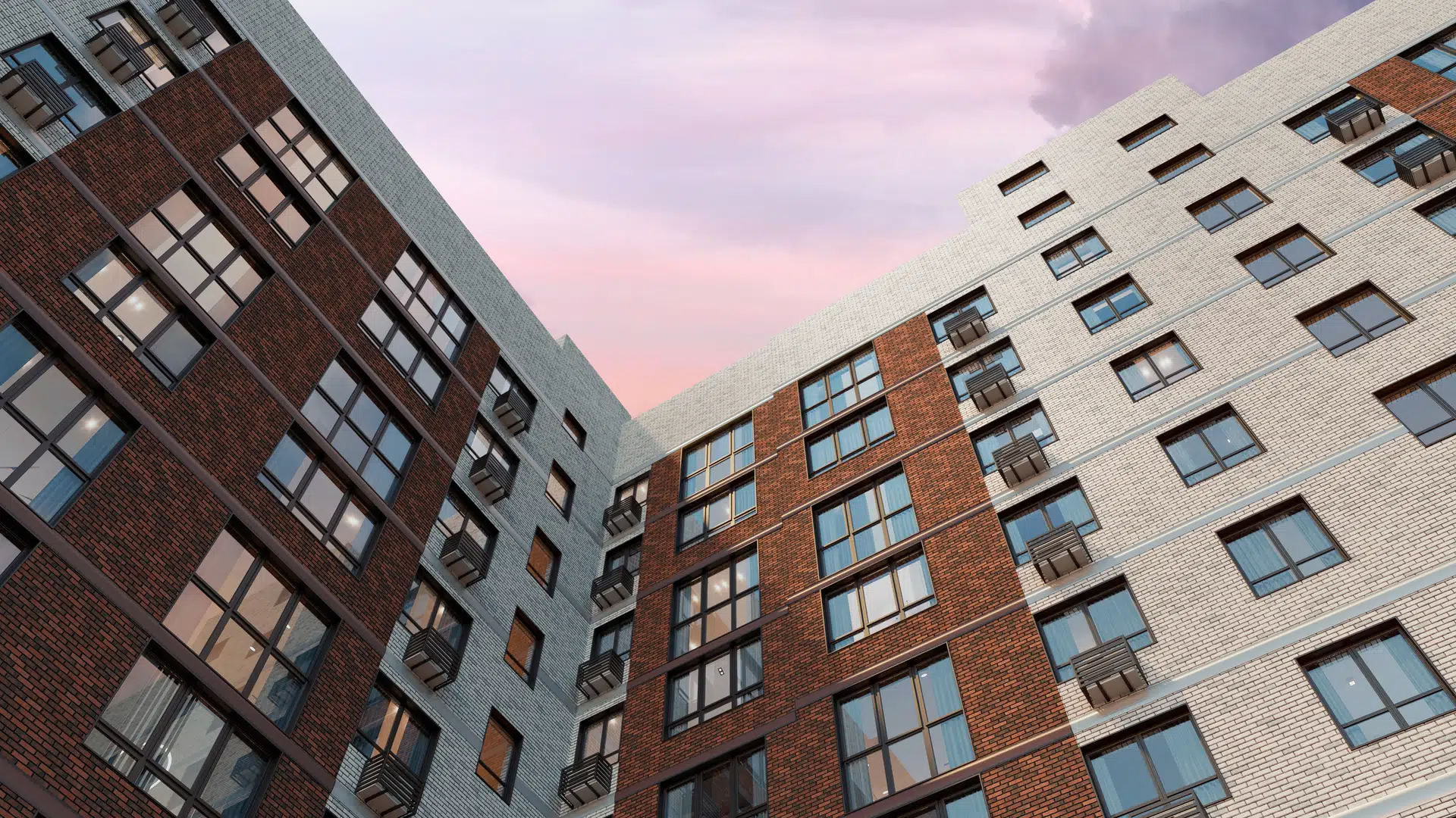 Фото ЖК Резиденция III