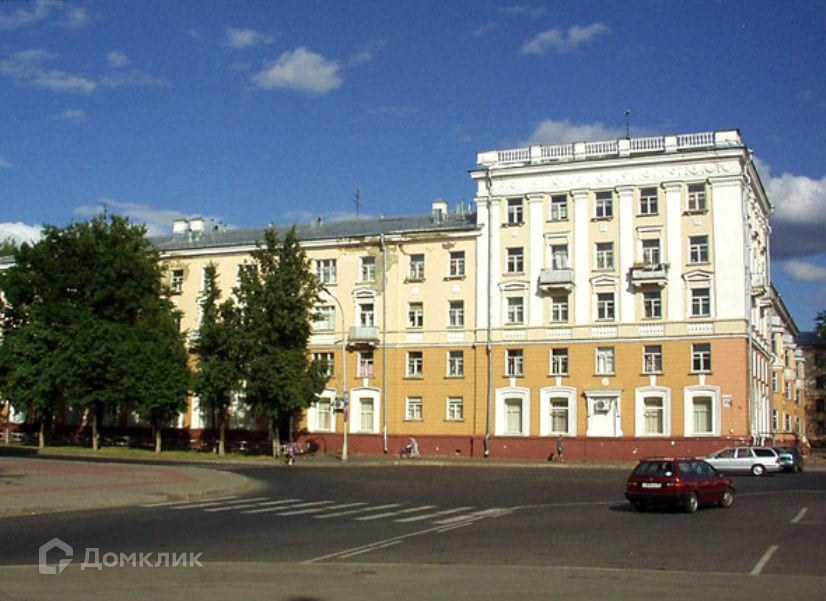 Саров Ленина 8 Купить Квартиру