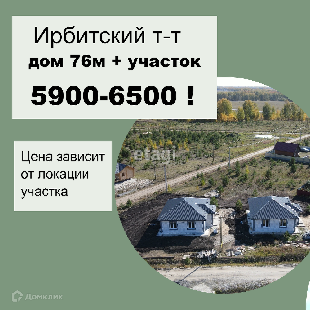 Купить дом, 76 м² по адресу Тюменский район, село Каменка, дачное  некоммерческое товарищество Подушкино за 5 800 000 руб. в Домклик — поиск,  проверка, безопасная сделка с жильем в офисе Сбербанка.