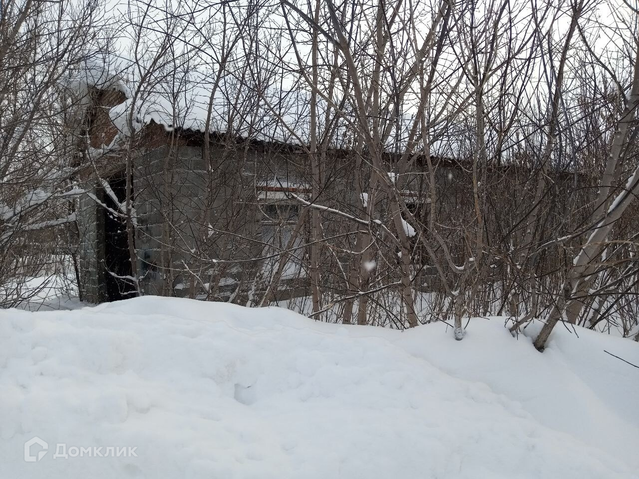 Участок Мелеуз Купить В С Воскресенское