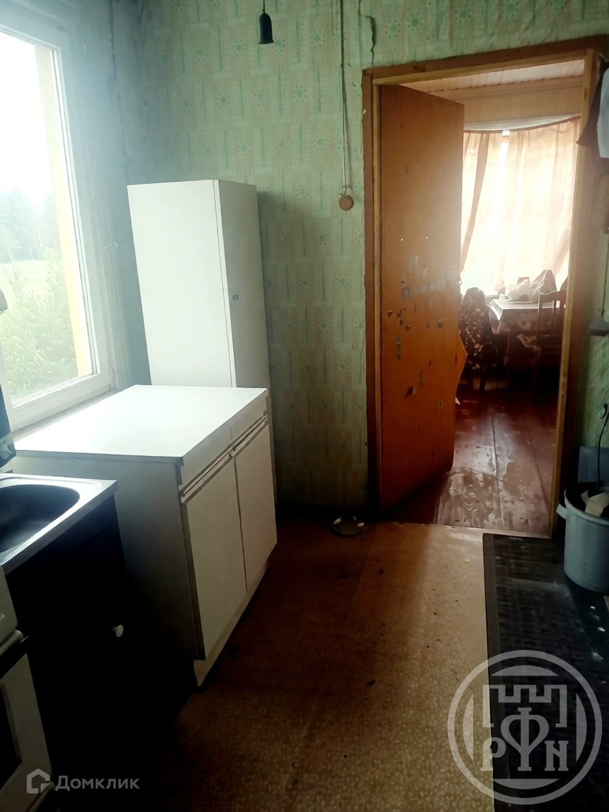 Ленинградская область, Гатчинский муниципальный округ, городской пос. Сиверский, Полевая улица, 8 - Widok 3