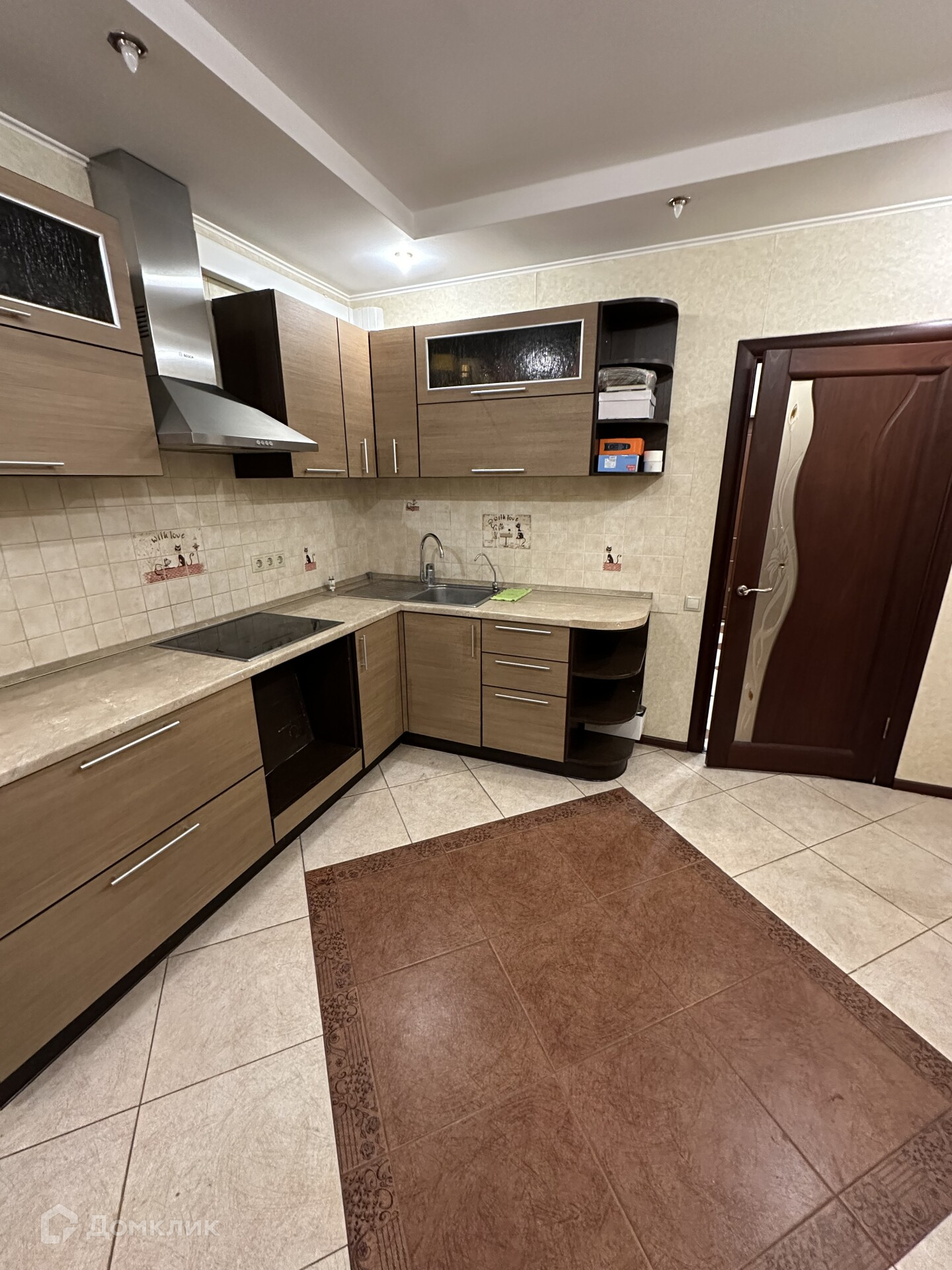 Купить 1-комнатную квартиру, 34.7 м² по адресу Московская область ...