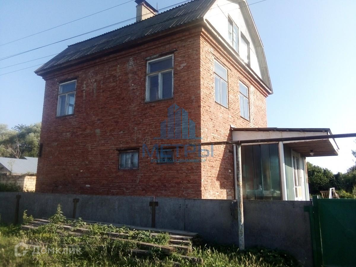 Дом под ключ в Ахтырский купить