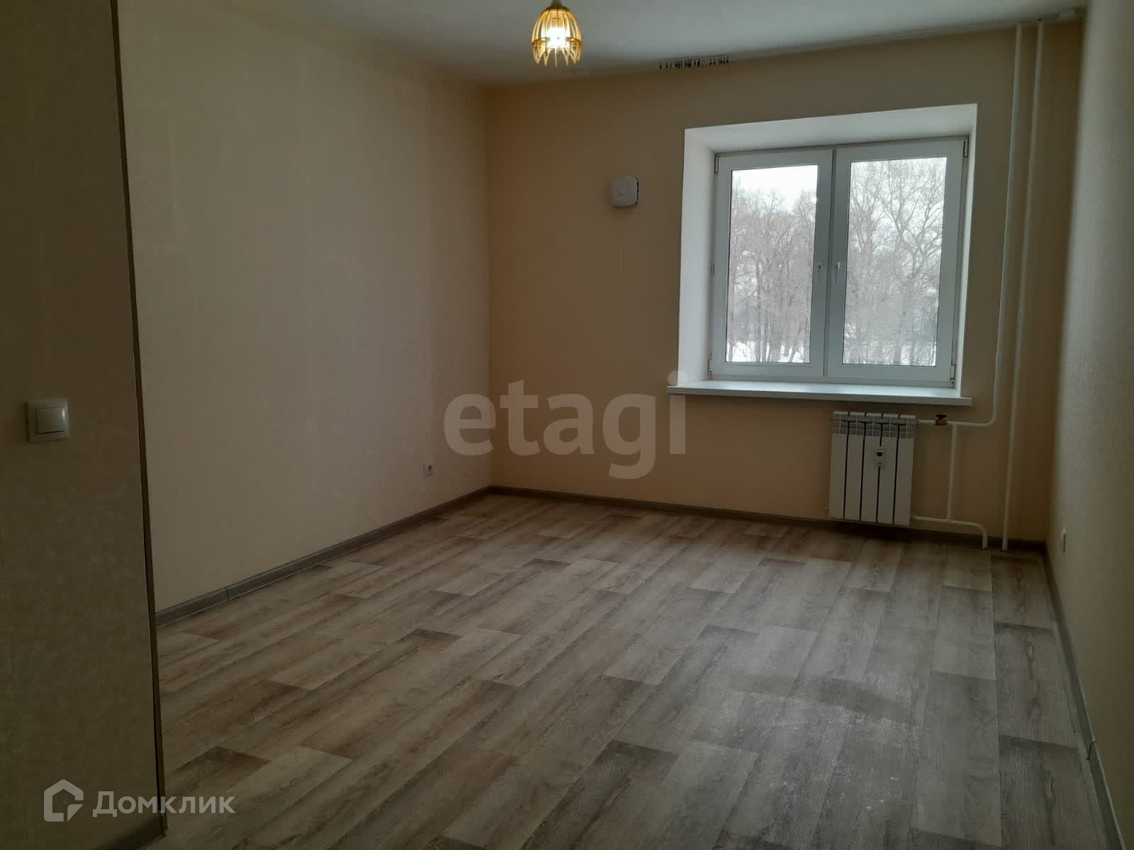 Купить 1-комнатную квартиру, 32.1 м² по адресу Вологда, Новгородская улица,  42к2, 5 этаж за 3 470 000 руб. в Домклик — поиск, проверка, безопасная  сделка с жильем в офисе Сбербанка.