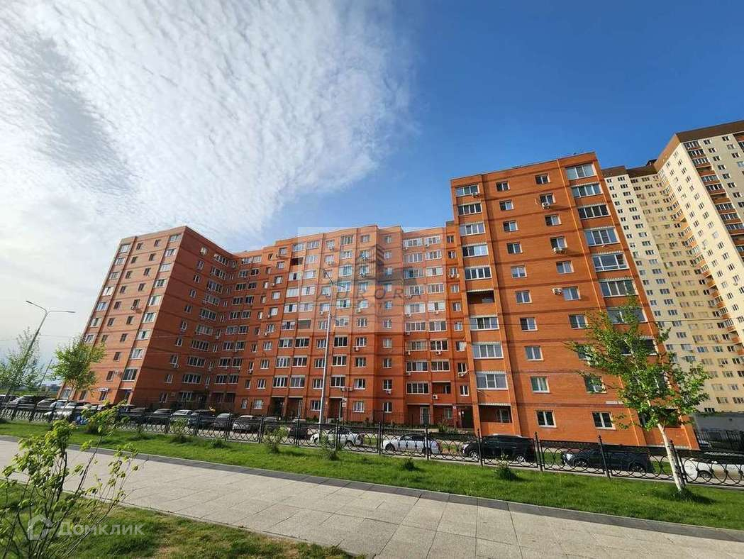 Купить студию, 40 м² по адресу Саратов, проспект Героев Отечества, 4, 9  этаж за 4 200 000 руб. в Домклик — поиск, проверка, безопасная сделка с  жильем в офисе Сбербанка.