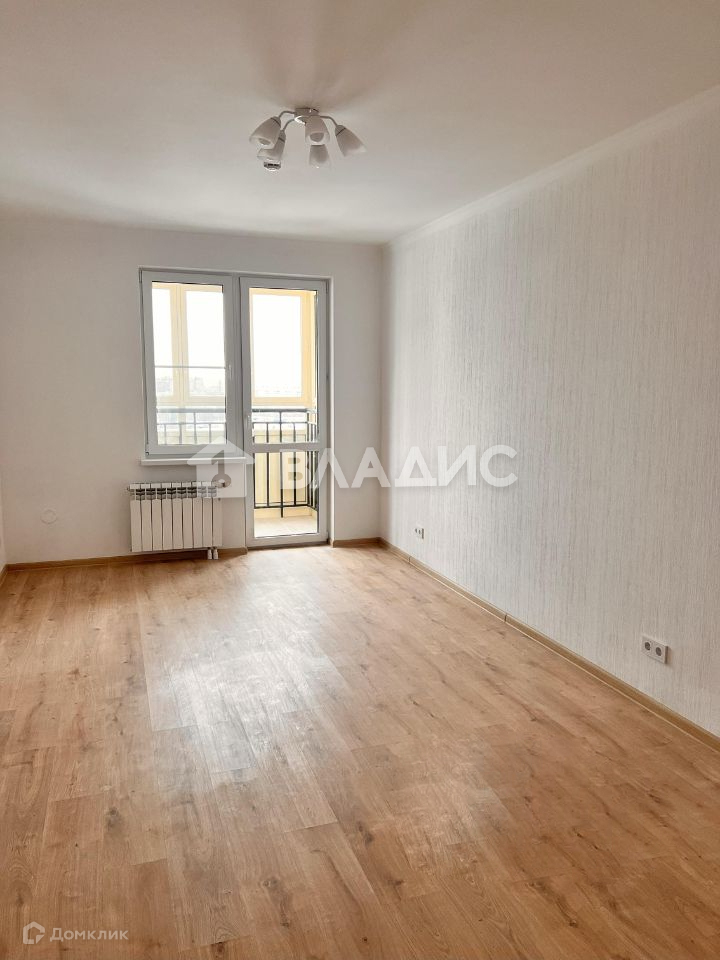 Купить 1-комнатную квартиру, 40 м² по адресу Москва, улица Ротмистрова ...