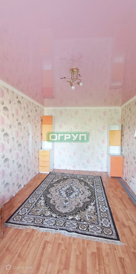 Купить Квартиру Ворошилова 12
