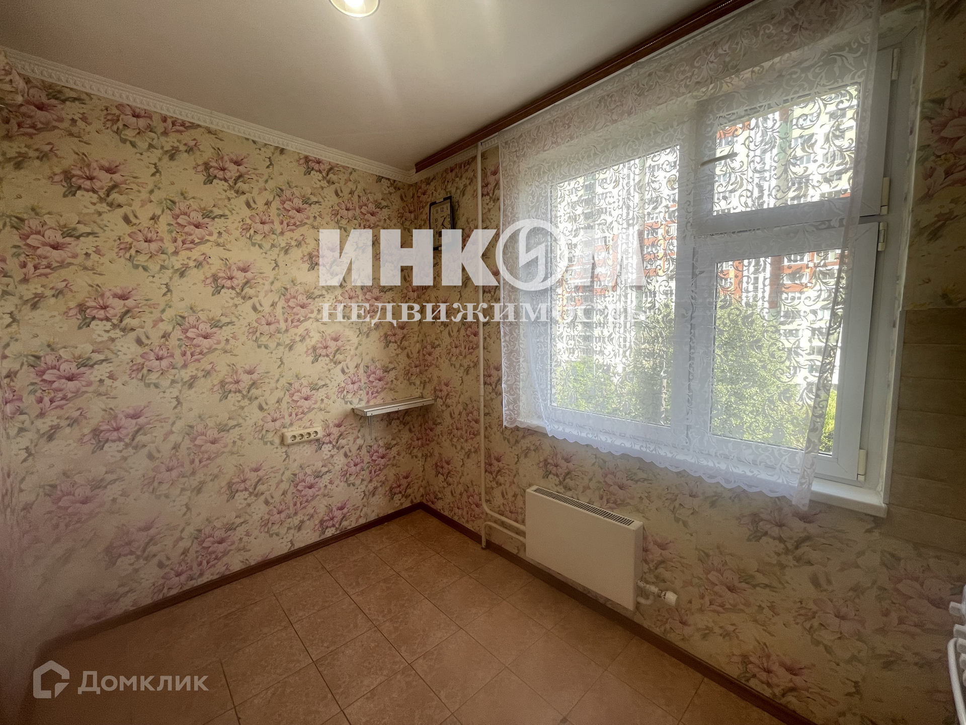Москва, улица Авиаконструктора Петлякова, 5 – pohled 5