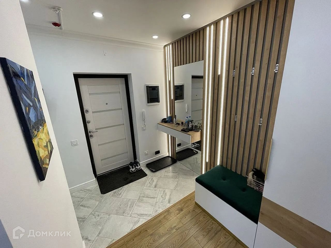 Уфа, Старые Турбаслы м-н, 15 - Aanzicht 6
