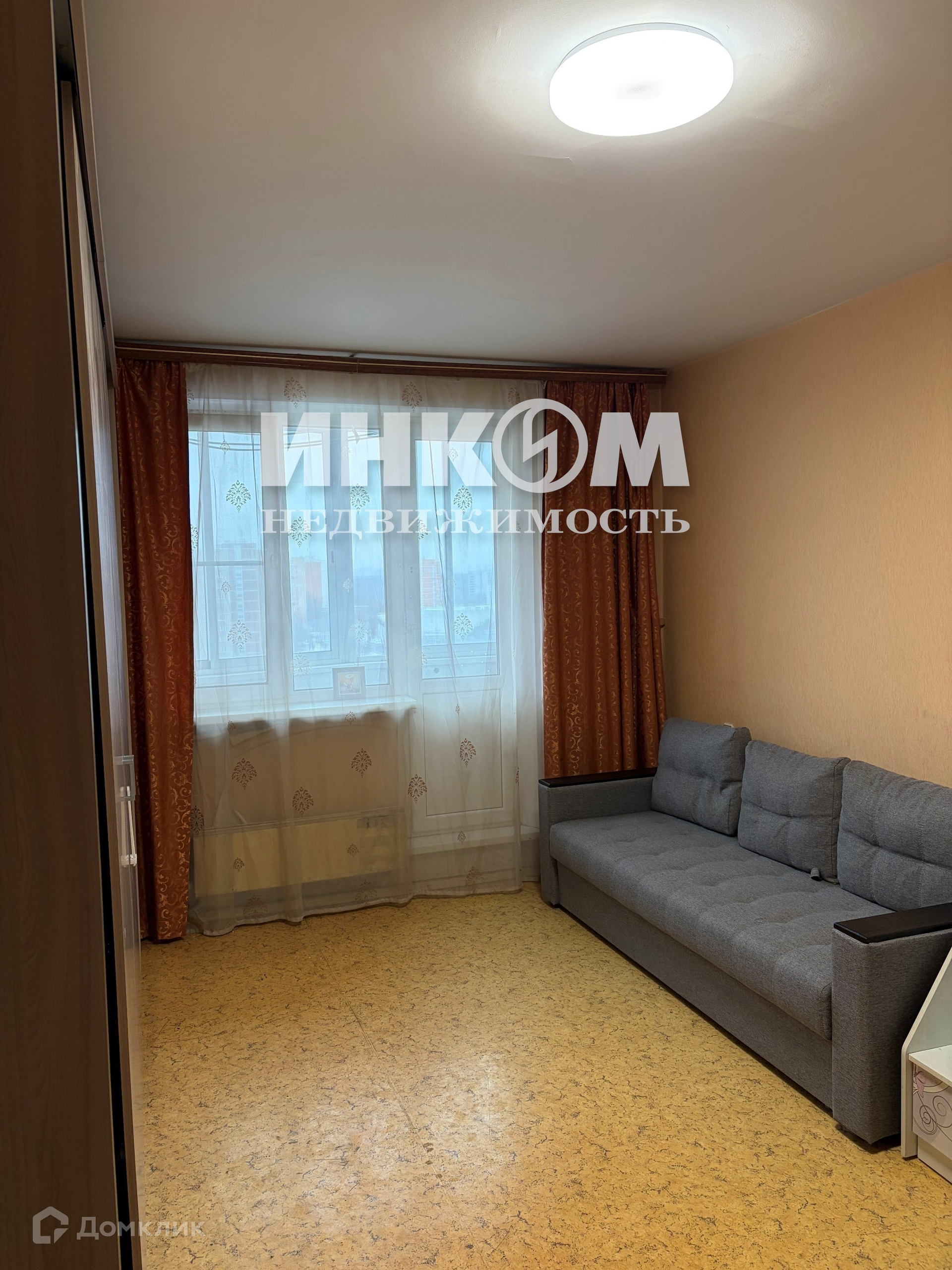 Москва, улица Дудинка, 2 к2 - Altro